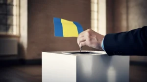 betting på svenska valet