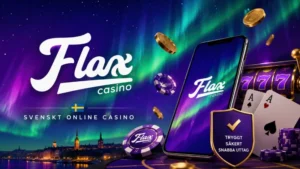 flax casino