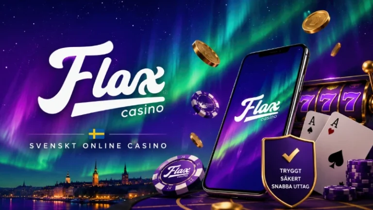 flax casino